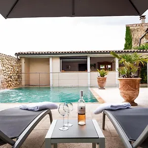 Le Tresor Des Templiers 4*, Malataverne France
