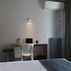 Europa 2*, Roussillon (Isere) France
