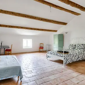 Mas De La Souvine Bédarrides