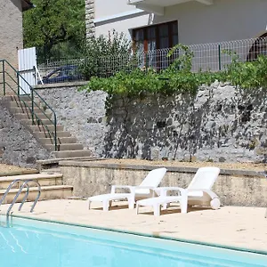 D'hotes La Fontaine 3*, Espalion France