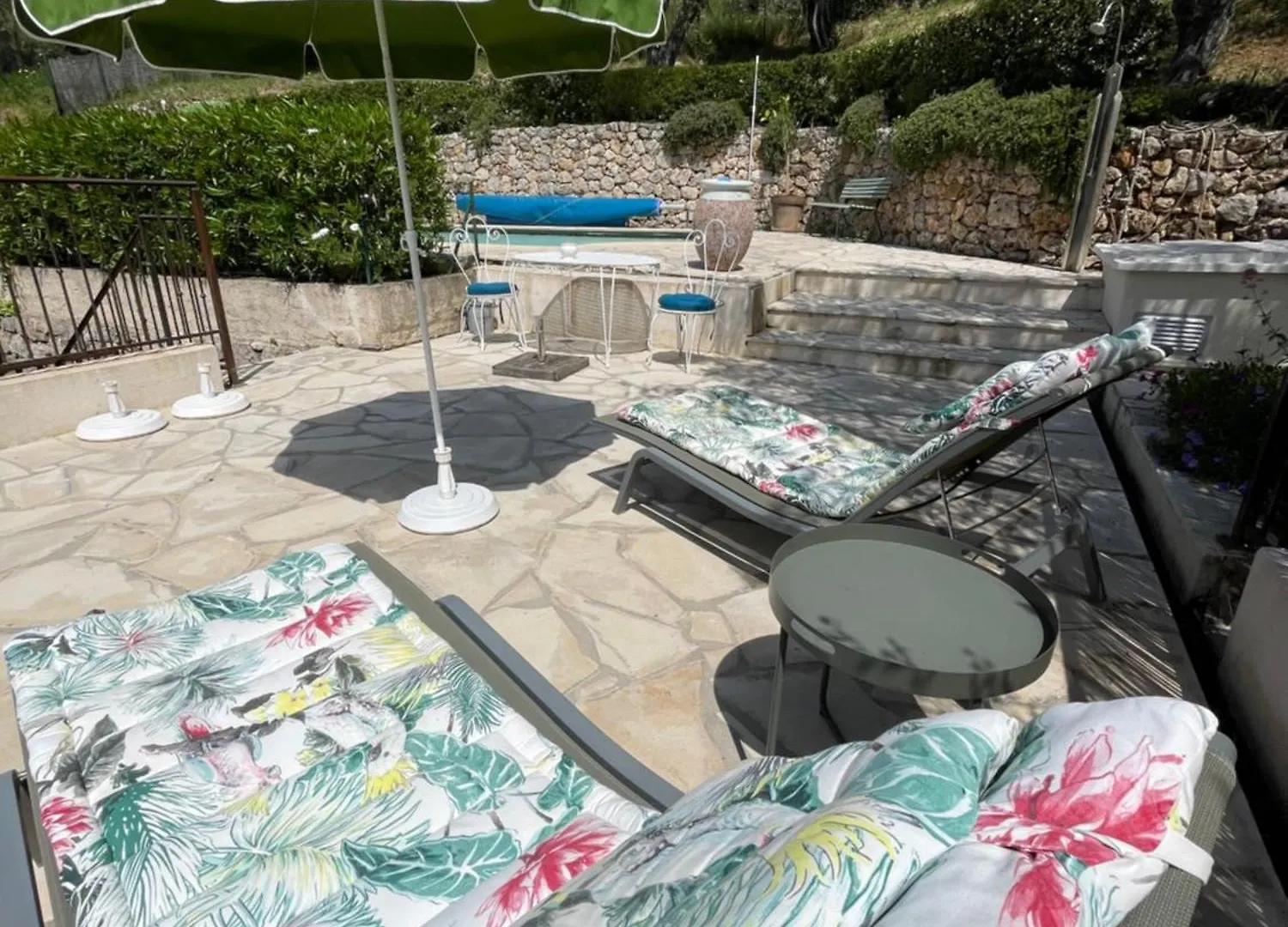 Villa Daphne Speracedes France